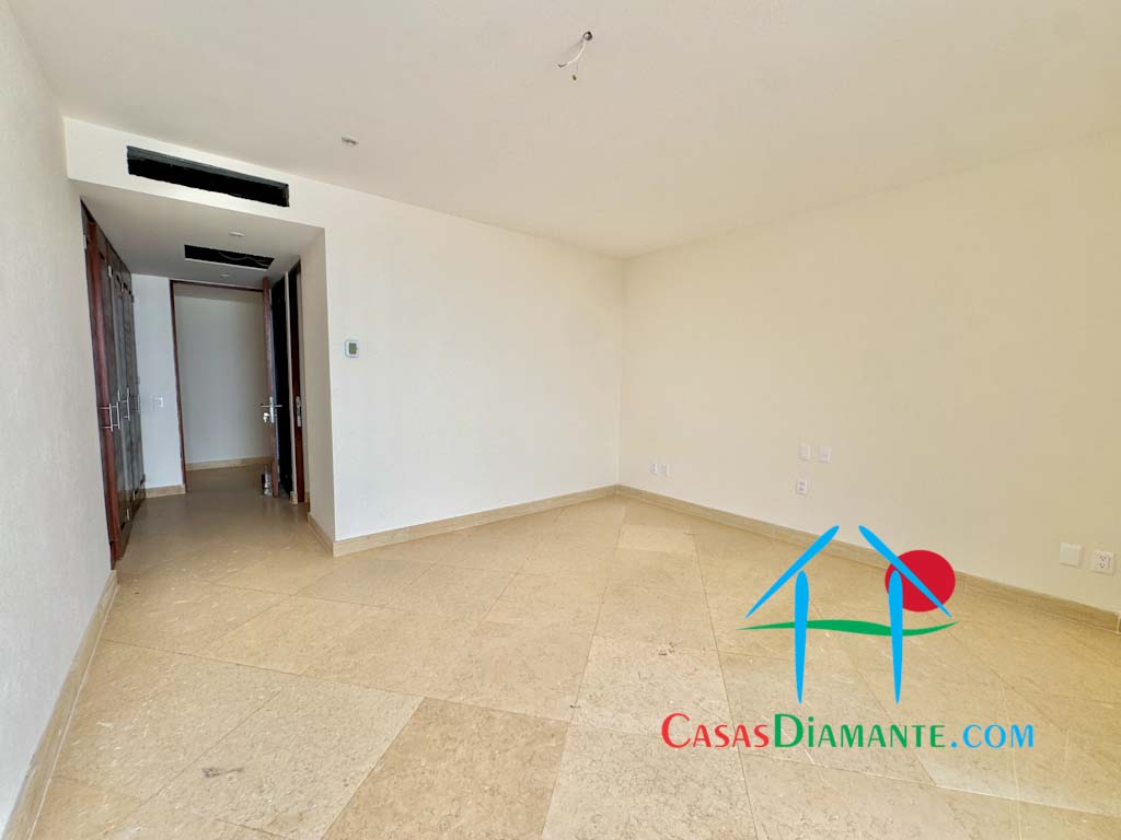 Playamar Tres Cantos T2 802 - Recámara dos 5
